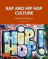 Rap and Hip Hop Culture book cover